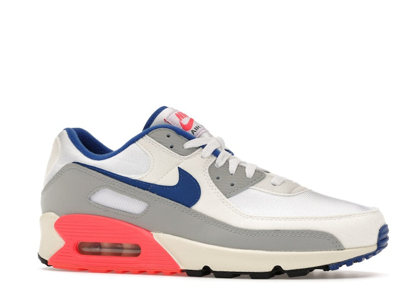 Nike Air Max 90 Ultramarine (2026), vista a 360 gradi 3 di 36