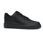 Nike Air Force 1 Low Black Carbon Fiber