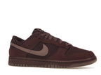 Nike Dunk Low Retro Premium Burgundy Crush - Burgundy Crush/Plum Eclipse/Platinum Tint - FB8895-600 - 03