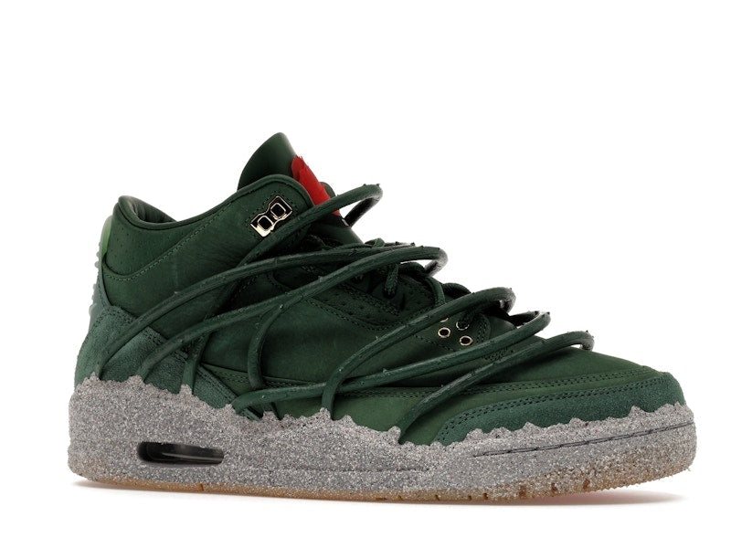 Air Jordan 3 Retro Teyana Taylor A Rose From Harlem