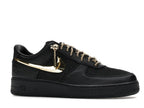 Nike Air Force 1 Low Victor Solomon ASW Black, vista a 360 gradi 3 di 36