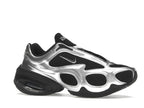 Nike Air Max Muse Black Metallic Silver