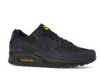 Nike Air Max 90 Obsidian Lightning, vista a 360 gradi 3 di 36