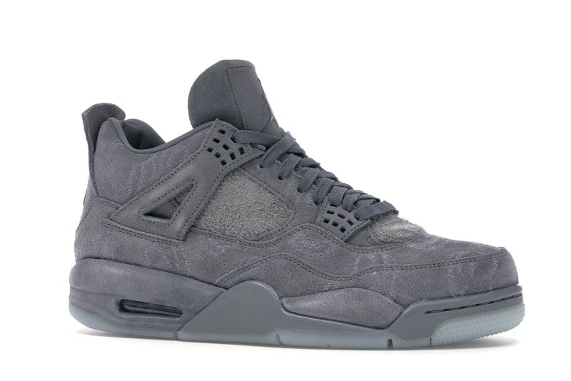 Air Jordan 4 Retro Kaws