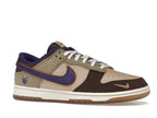 Nike Dunk Low Setsubun 2022 - Beige/Brown/Purple - DQ5009-268 - 03
