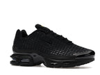 Nike Air Max Plus 7 Black - Black/Anthracite - HQ2197-001 - 03