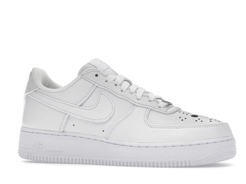 Nike Air Force 1 Low Jason Voorhees