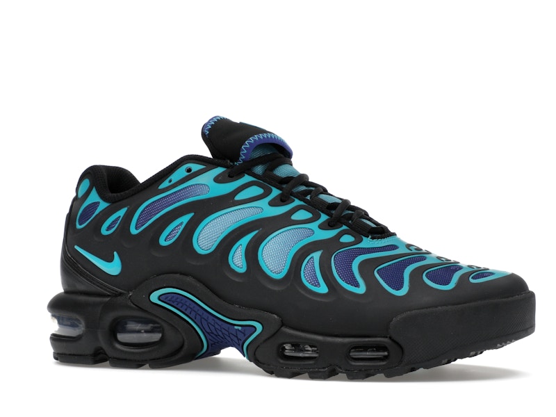 Nike Air Max Plus Drift Deep Royal Blue