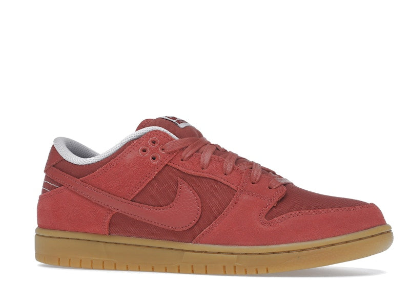 Nike Dunk Low Adobe - Adobe Red/Gum - DV5429-600 - 03