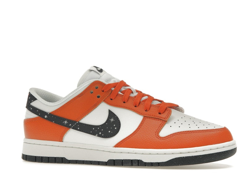 Nike Dunk Low Night Sky, vista a 360 gradi 3 di 36
