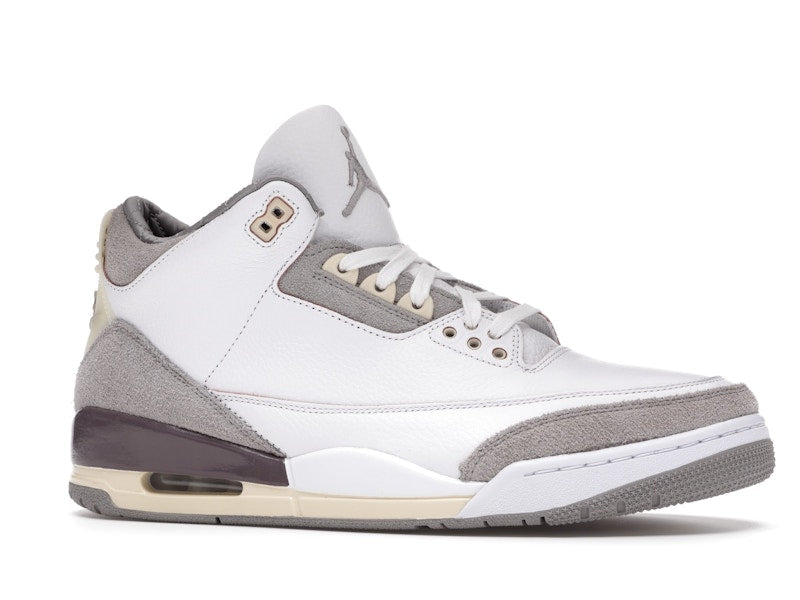 Air Jordan 3 Retro A Ma Maniere (W), vista a 360 gradi 3 di 36