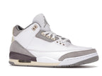 Air Jordan 3 Retro A Ma Maniere (W), vista a 360 gradi 3 di 36