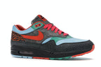 Nike Air Max 1 Supreme Tech Pack, vista a 360 gradi 3 di 36