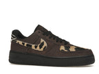 Nike Air Force 1 Low Animal Print (Women's), vista a 360 gradi 3 di 36