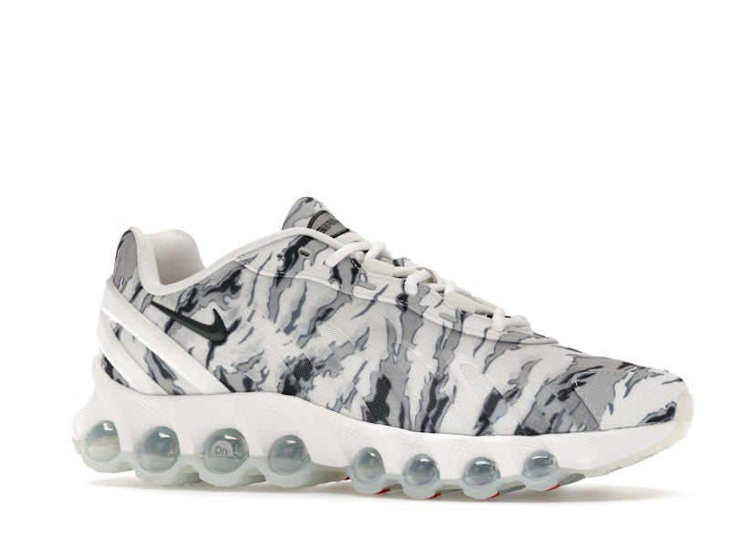 Nike Air Max Dn8 Premium Summit White Cool Grey, vista a 360 gradi 3 di 36