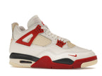Jordan 4 Retro OG Nigel Sylvester Brick After Brick