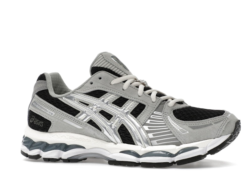 Asics Gel Kayano 121 Kith Peat Cream - Peat/Cream - 1203A846-020 - 03