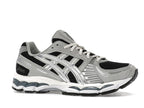 Asics Gel Kayano 121 Kith Peat Cream - Peat/Cream - 1203A846-020 - 03