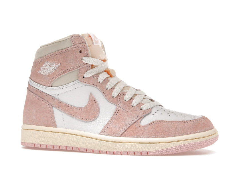 Air Jordan 1 Retro High OG Atmosphere Pink (W)