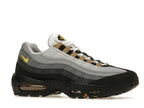 Nike Air Max 95 Icons Yellow Strike - White/Wolf Grey/Cool Grey/Yellow Strike - DX4236-100 - 03