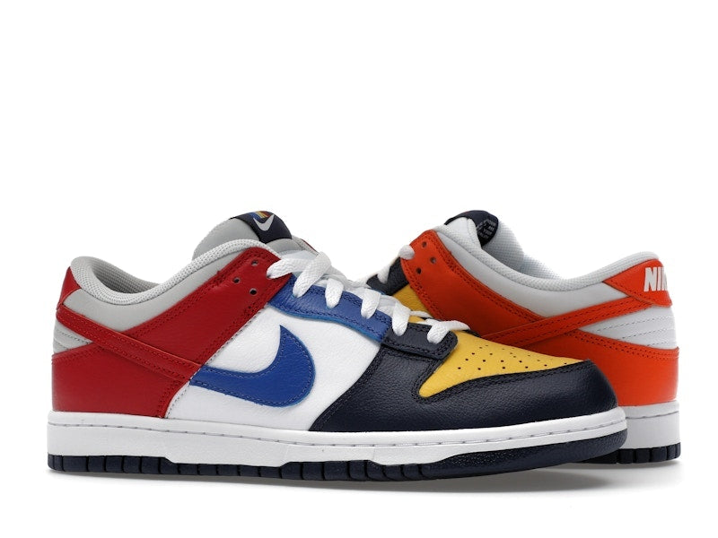 Nike Dunk Low QS CO.JP What The (2024)