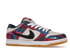 Nike SB Dunk Low Pro Parra Abstract Art (2021)
