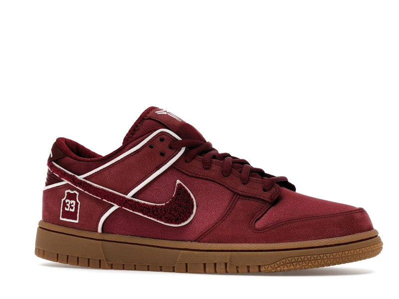 Nike Dunk Low Protro Kobe Bryant Lower Merion Away