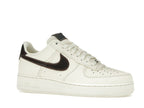 Nike Air Force 1 Low '07 Soft Pearl Brown Croc, vista a 360 gradi 3 di 36