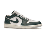 Air Jordan 1 Low SE Oxidized Green
