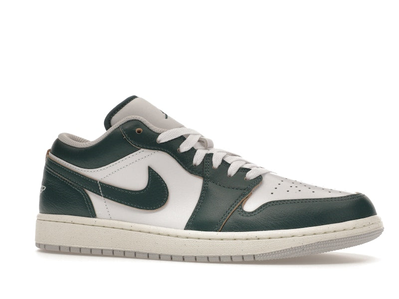 Air Jordan 1 Low SE Oxidized Green