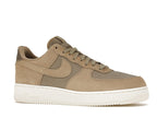 Nike Air Force 1 07 Parachute Beige, vista a 360 gradi 3 di 36