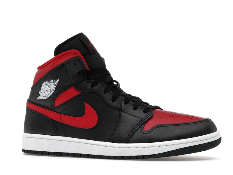 Air Jordan 1 Mid Banned (2020)