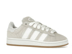Adidas Campus 00s Camp Wonder White Wonder Beige Core White Womens - Wonder White/Wonder Beige/Core White - JQ5803 - 03