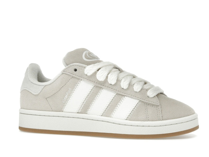 Adidas Campus 00s Camp Wonder White Wonder Beige Core White Womens - Wonder White/Wonder Beige/Core White - JQ5803 - 03