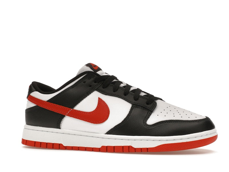 Nike Dunk Low Retro Dragon Red