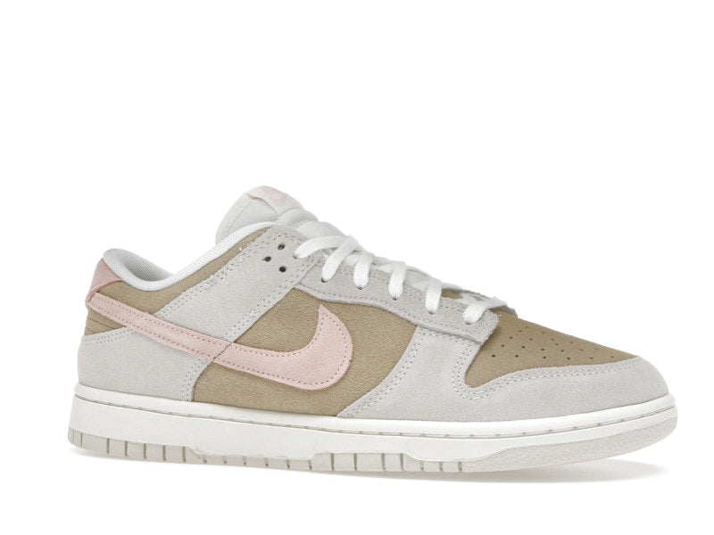 Nike Dunk Low Phantom Washed Coral (Women's), vista a 360 gradi 3 di 36
