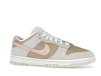 Nike Dunk Low Phantom Washed Coral (Women's), vista a 360 gradi 3 di 36