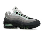 Nike Air Max 95 Og Big Bubble Fresh Mint Womens - Black/Fresh Mint/White/Medium Grey/Anthracite/Light Graphite - HJ5996-005 - 03