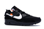 Nike Air Max 90 Off White Black