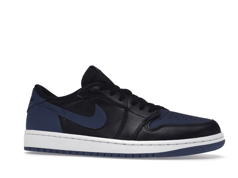 Air Jordan 1 Retro Low OG Mystic Navy