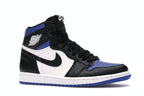Air Jordan 1 Retro High Black Game Royal