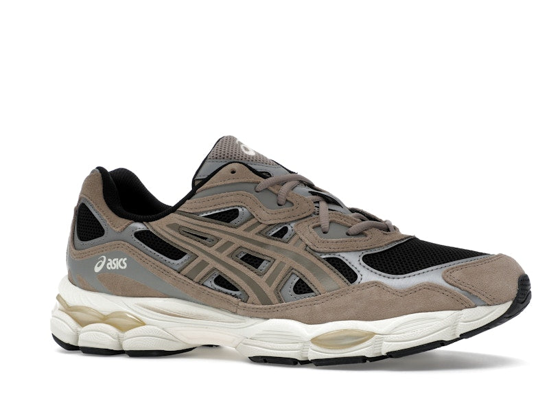 ASICS Gel-NYC Black Greige