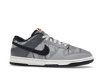 Nike Dunk Low SE Copy Paste - Dark Grey Heather/Off Noir-Wolf Grey - DQ5015-063 - 03