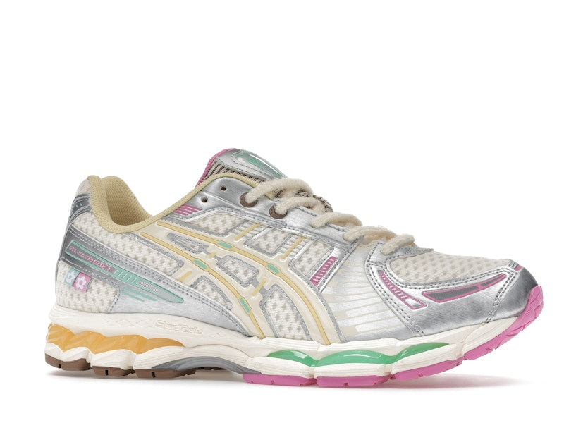 ASICS Gel-Kayano 12.1 Vandy The Pink Vanilla