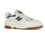 New Balance 550 Denim Pack Reflection (Women's), vista a 360 gradi 3 di 36