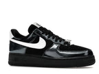 Nike Air Force 1 Low 07 Lv8 Glam Rock Black White - Black/White - IB6843-001 - 03