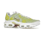 Nike Air Max Plus Lemon Wash Womens - White/Football Grey/Dark Team Red/Light Laser Orange - FZ4348-100 - 03