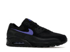 Nike Air Max 90 Black Sapphire - Black/Sapphire/Black - DM0029-021 - 03