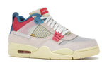 Air Jordan 4 Retro Union Guava Ice