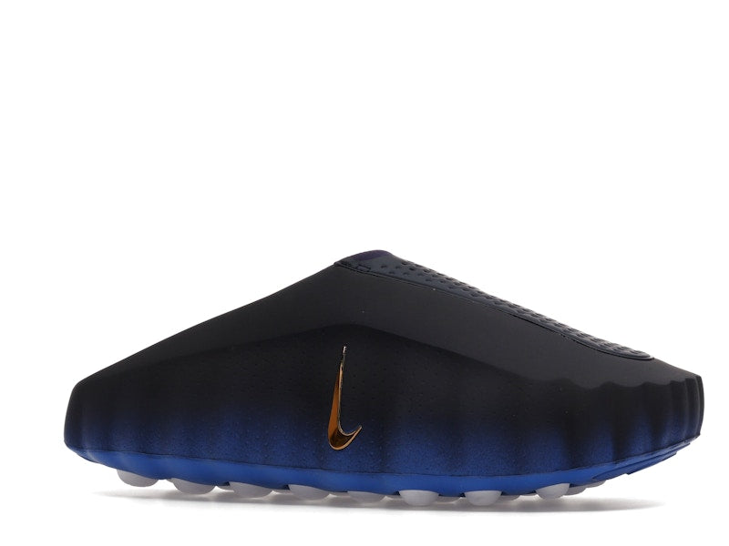 Nike Mind 001 Slide Blackened Blue Game Royal